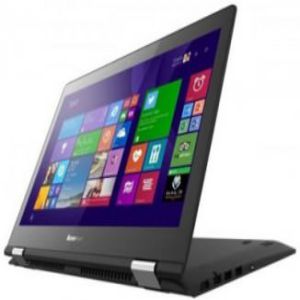 300 500GB Pentium Quad Core Lenovo YOGA Laptop