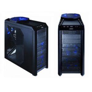Antec Nine Hundred Two V3 Mid Tower Window Gaming Casing