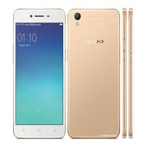 Oppo A37 Mobile Phone