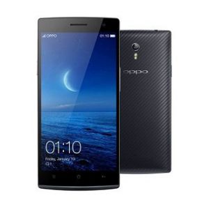 Oppo Find 7 Mobile Phone