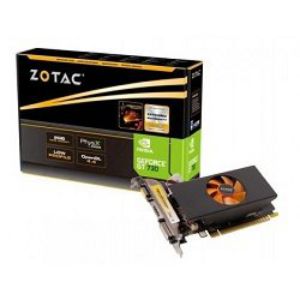 ZOTAC GeForce GT 730 2GB DDR 5