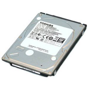 Toshiba 500 GB 2.5 SATA Internal Laptop Hard Disk