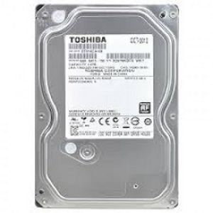 Toshiba DT01ACA050 500 GB SATA Hard Disk