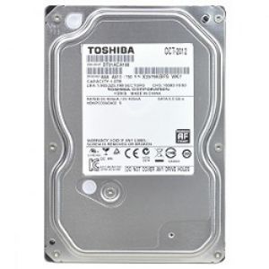 Toshiba DT01ACA100 1TB SATA Hard Disk