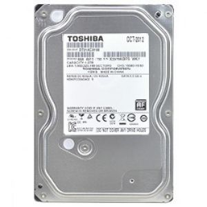 Toshiba 2TB DT01ACA200 SATA Hard Disk