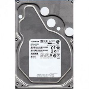 Toshiba MD04ACA400 4TB 7200RPM