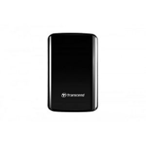 Transcend J25D3 1TB USB.3.0 Portable Hard Disk