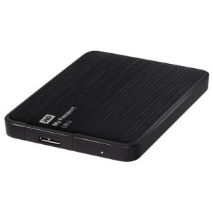 Western Digital My Passport Ultra 1TB Portable HDD