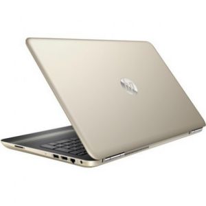 HP Pavilion Laptop 15 AU172TX i7 7th Gen With 8GB RAM 4GB Graphics 15 Inch