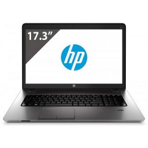 HP Probook Laptop 470 G3 6th Gen Core i7 1TB 17.3 Inch. With Graphics