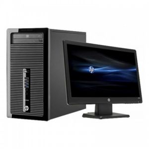 HP ProDesk 400 G2 MT i3 Business PC 3 Years Warranty