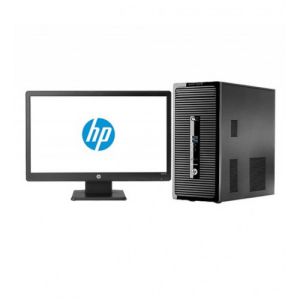 HP ProDesk 400 G3 MT i3 1TB WIN 10 Business PC 3 Years Warranty