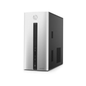 HP Pavilion 550 043L i7 Desktop PC with Graphics Card 3 Years Warranty