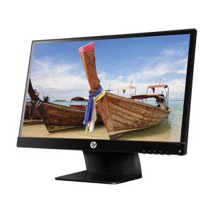HP 23vx 23 inch LED Backlit Full HD Anti glare Monitor Warranty 3 Years