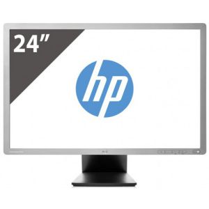 HP Elite Display E241i 24 in IPS LED Backlit Monitor 