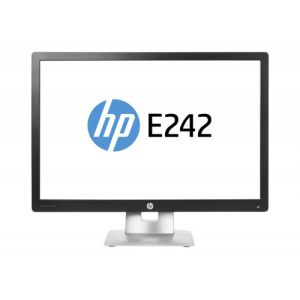 HP Elite Display E242 24 inch FHD ENERGY STAR Monitor