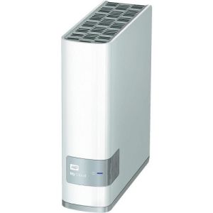 Western Digital WDBCTL0040HWT My Cloud 4TB