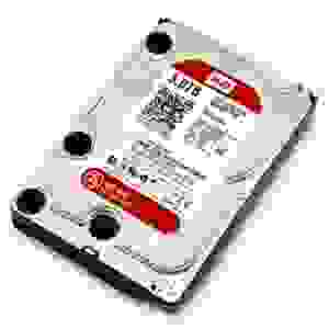WESTERN DIGITAL Red ( WD30EFRX) 3 TB SATA Hard Drives