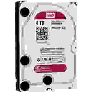 Western Digital Red WD40EFRX 4TB 3.5 inch SATA Hard Drives