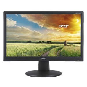 Acer E1900HQ  18.5 inch LED Monitor
