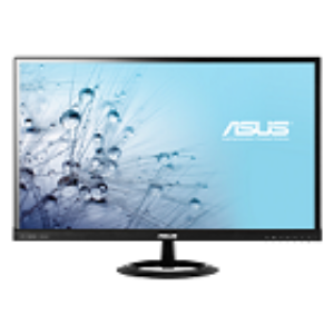 Asus Designo MX239H 23 Inch IPS Frameless LED Monitor