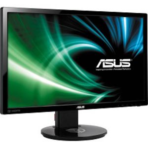 ASUS VG248QE 24 inch FHD 3D Vision Ready Gaming Monitor