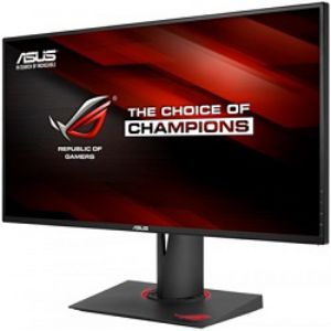 ASUS ROG Swift PG27AQ 27 inch 4K UHD (3840x2160) IPS G SYNC Gaming Monitor