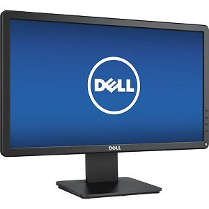 Dell E2016HV 19.5 inch LED Monitor New