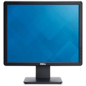 Dell E1715S 17 inch Square Screen Monitor