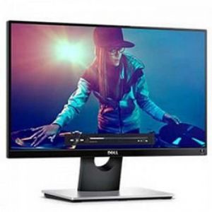 Dell 21.5 Inch S2216H IPS Monitor With Speaker
