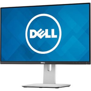 Dell U2414H 23.8 inch Ultra Sharp Monitor