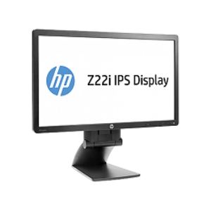 HP Z Display Z22i 54,6 cm (21.5 inch) IPS LED Backlit Monitor