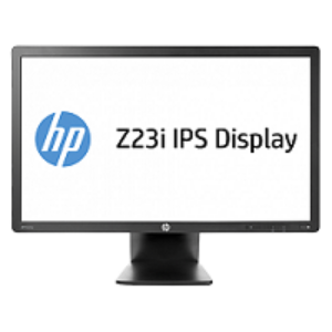 HP Z Display Z23i 23 inch IPS LED Backlit Monitor (ENERGY STAR) New