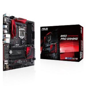 ASUS B150 PRO GAMING MotherBoard
