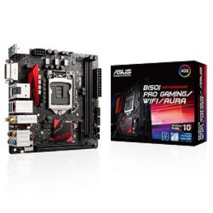 Asus B150I PRO GAMING AURA Motherboard