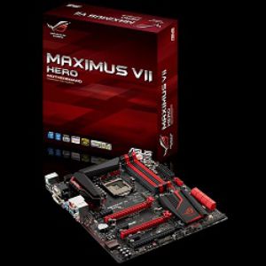 ASUS MAXIMUS VII HERO