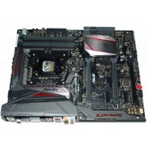 ASUS MAXIMUS VIII HERO