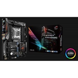 Asus ROG STRIX X99 GAMING Motherboard