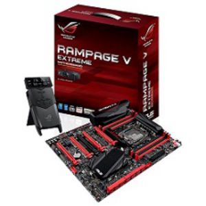 ASUS RAMPAGE V Extreme Motherboard