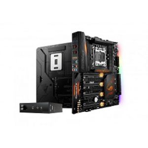 ASUS ROG Rampage V Edition 10 Motherboard