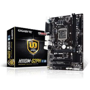 Gigabyte GA H110M S2PH DDR4