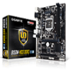 Gigabyte GA B150M HD3 DDR3