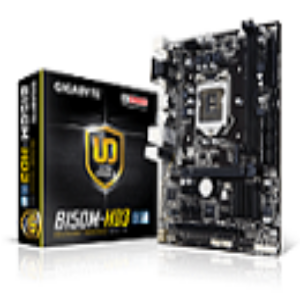 Gigabyte GA B150M HD3 DDR4