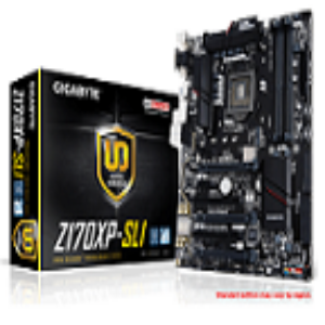GIGABYTE GA Z170XP SLI