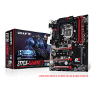 GIGABYTE GA Z170X Gaming 3 MotherBoard