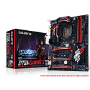 GIGABYTE GA Z170X Gaming 5