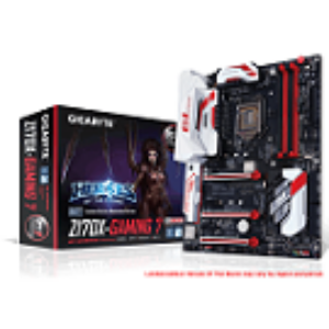 GIGABYTE GA Z170X Gaming 7