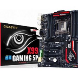 Gigabyte GA X99 Gaming 5P Motherboard
