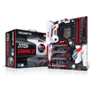 Gigabyte GA Z170X Gaming G1