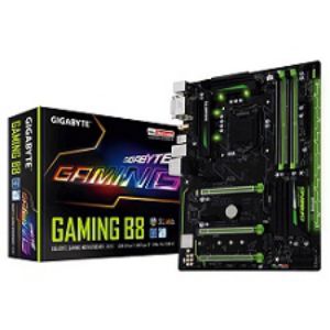Gigabyte GA Gaming B8 Motherboard